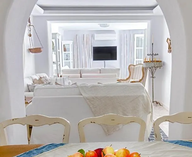 Διαμέρισμα Luxury Living Nisos Vs Rhodes Town