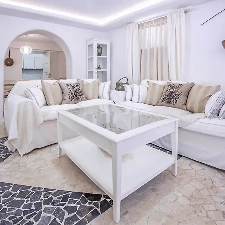 Luxury Living Nisos Vs Rhodes Town Rhodes City