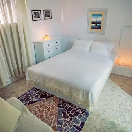 Apartment Luxury Living Nisos Vs Rhodes Town *
