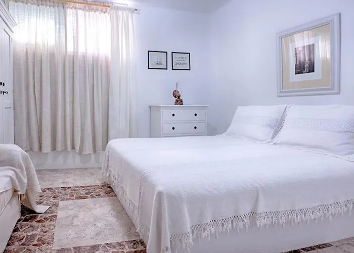 Appartement Luxury Living Nisos Vs Rhodes Town Rhodes City