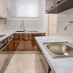 Luxury Living Nisos Vs Rhodes Town *